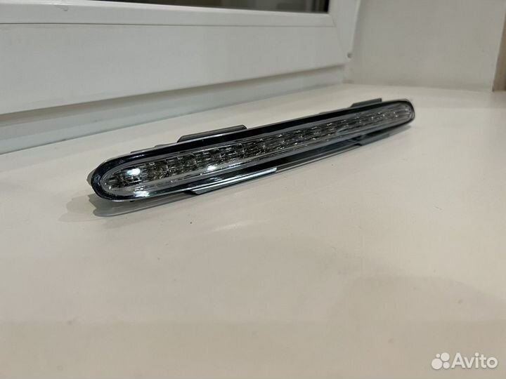 Стоп сигнал Mercedes SL, W230, R230