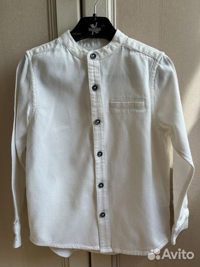 Рубашка Next 110