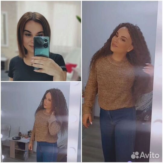 Афроплетение