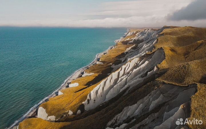 Тур на Южные Курилы: Итуруп и Сахалин