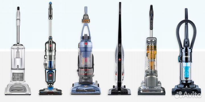 Пылесосы под Заказ из Китая