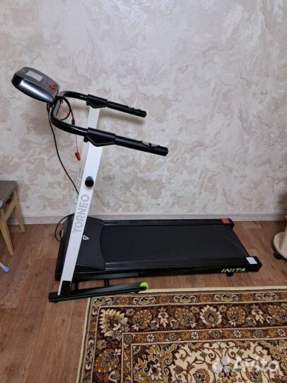 Беговая дорожка Torneo Inita T155