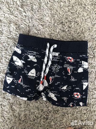 Вещи пакетом 80-86