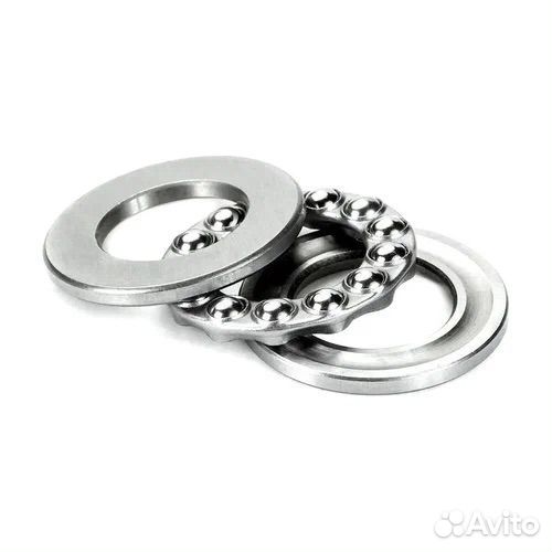 Подшипник 51206