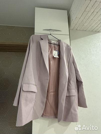 Костюм женский деловой 46