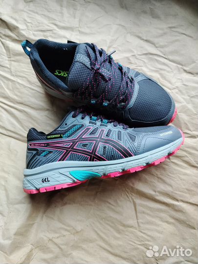 Кроссовки Asics GEL-venture 7 WP