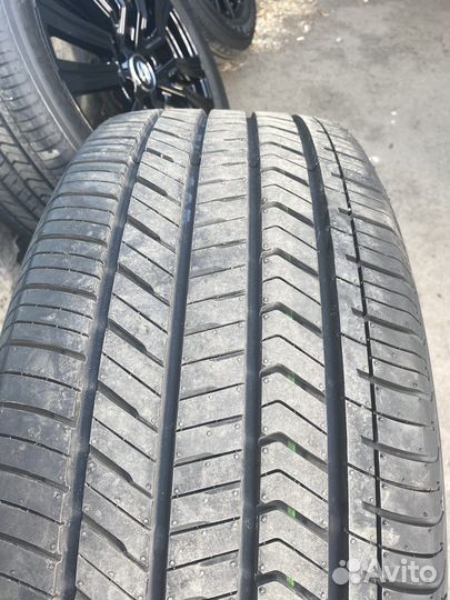 Колеса Toyota LC300, Lexus 500,600