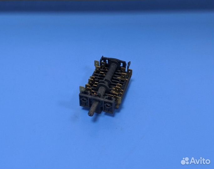 Переключатель режимов (в ассортименте)