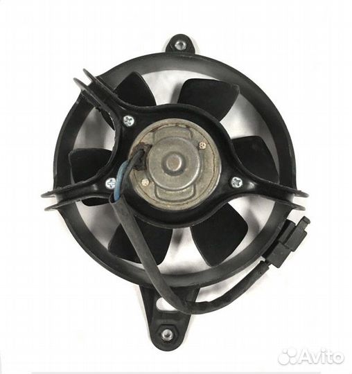 Вентилятор радиатора Honda CB 400 1992-1998