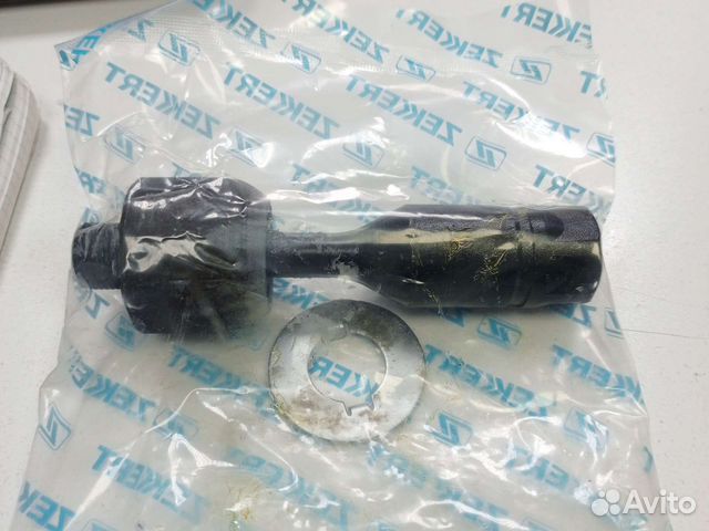 Тяга рулевая chevrolet trailblazer 2002-2009