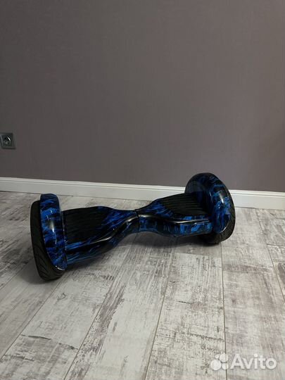 Гироскутер