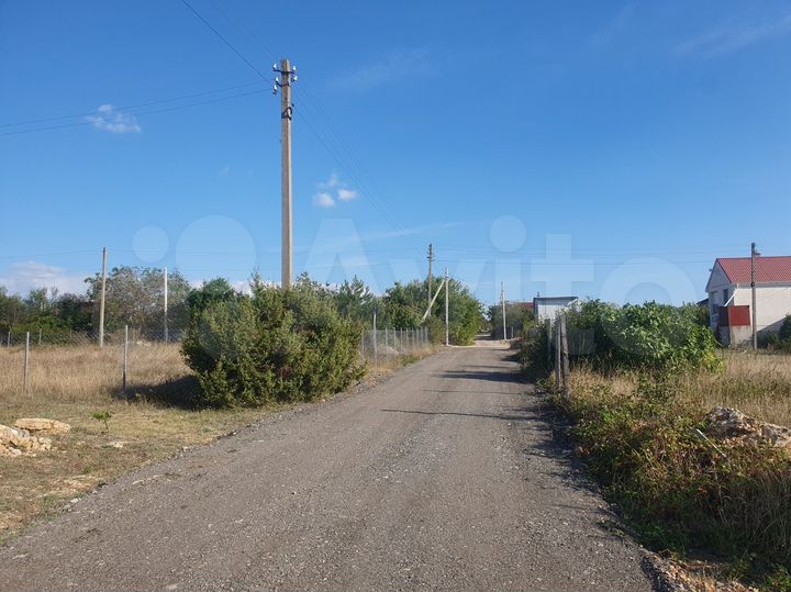 Участок 4,3 сот. (ИЖС)