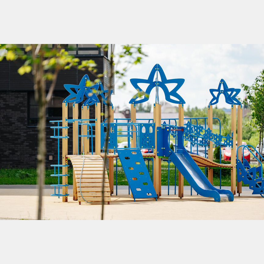 2-к. квартира, 67,2 м², 14/14 эт.