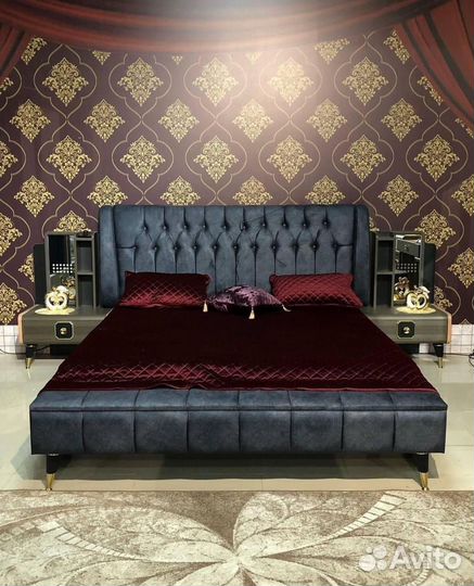 Спальный гарнитур в рассрочку