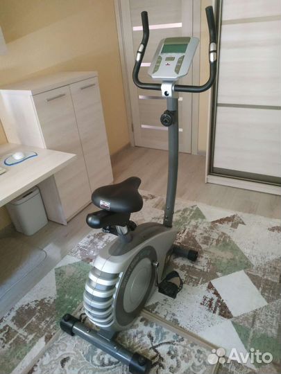 Велотренажёр Smart Bike BC 5510D