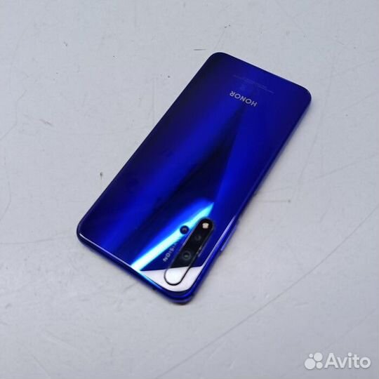 HONOR 20, 6/128 ГБ