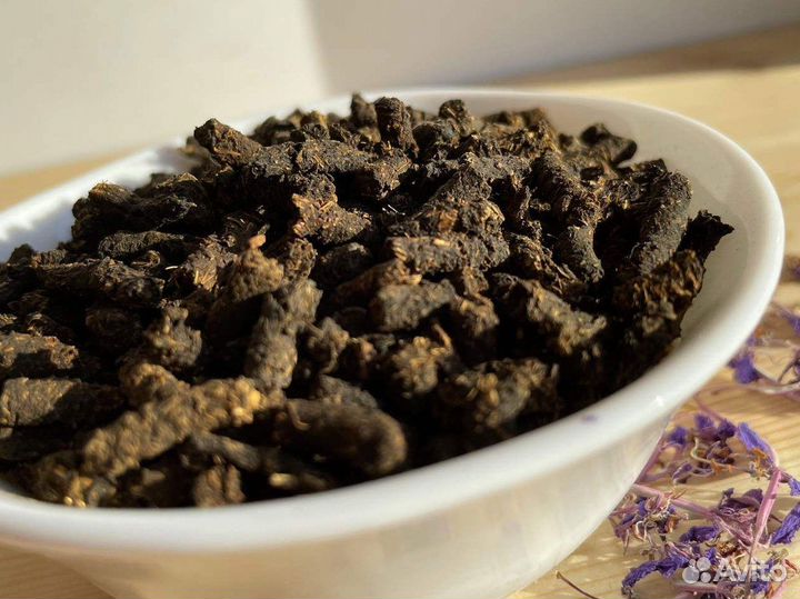 Иван-чай 1 кг этого года 2023, дикорастущий