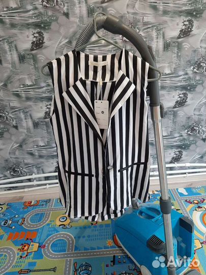 Вещи пакетом