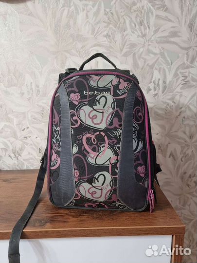 Школьный рюкзак Herlitz