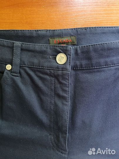 Escada брюки оригинал Германия