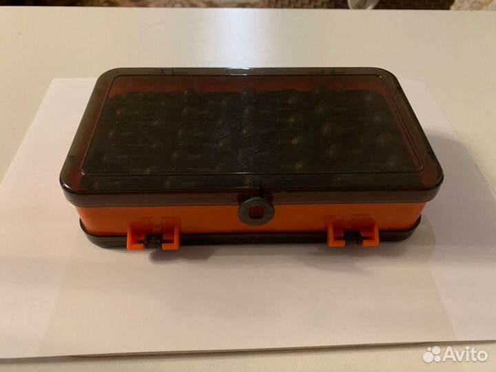 Набор для ловли на спининг