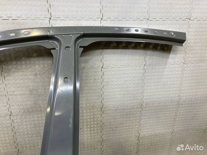 Каркас боковины левый LADA Vesta 2015