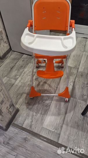 Стул для кормления
