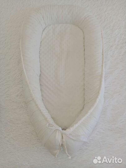 Кокон для новорожденных