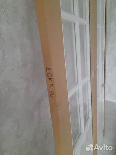 Двери деревянные