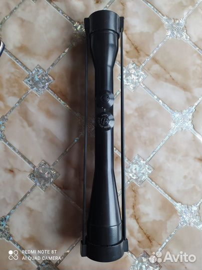 Оптический прицел carl zeiss