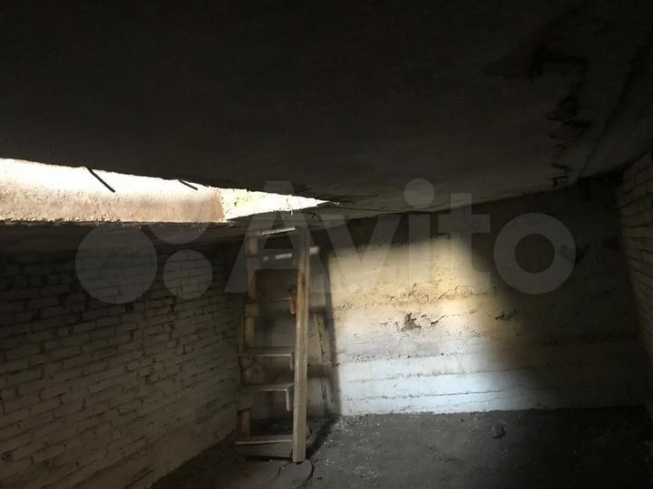 Гараж, 24 м²