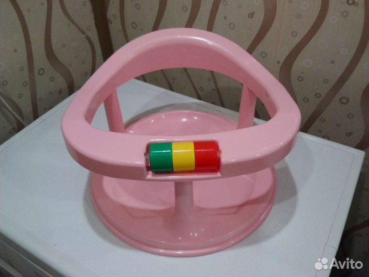 Стульчик для купания