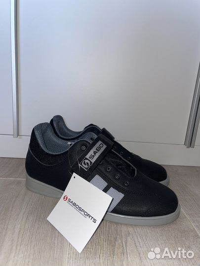 Штангетки sabo