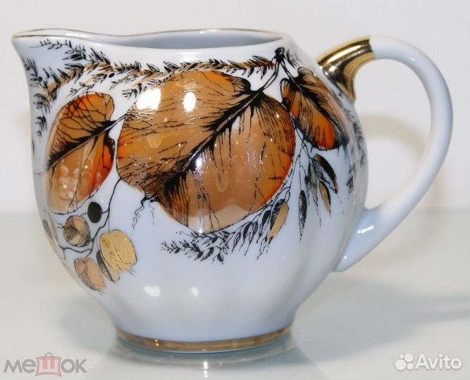 Сервиз чайный 