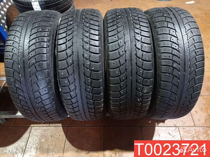 Gislaved Nord Frost 5 235/65 R17 101R