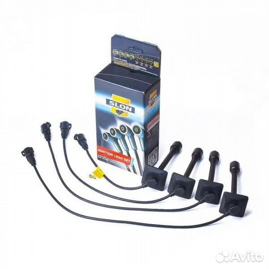 Провода в/в slon SLN.029