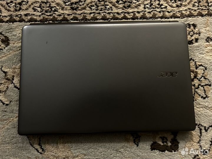 Acer aspire e1 572g
