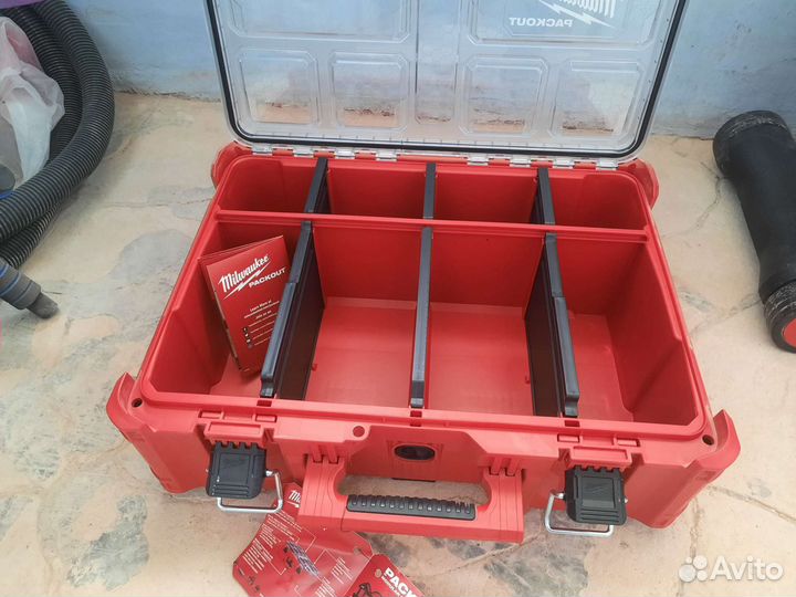 Аккумуляторные батареи Milwaukee 48112460 m12 6Ah