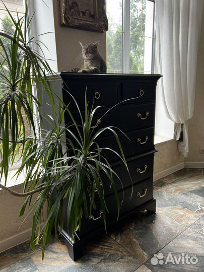 Комод винтаж прованс