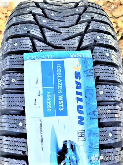 Sailun Ice Blazer WST3 225/60 R18