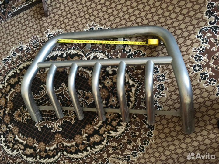 Кенгурятник