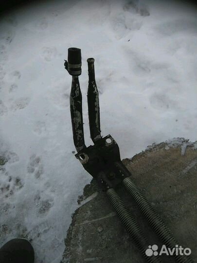 Масляный радиатор раф