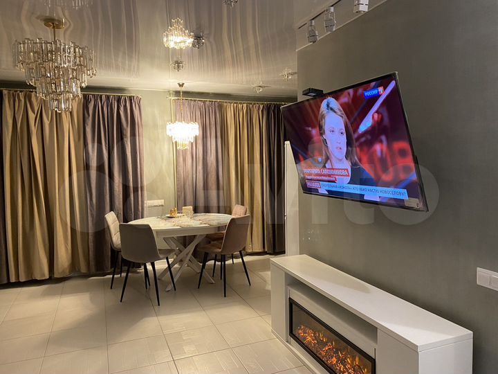 Квартира-студия, 31 м², 1/5 эт.