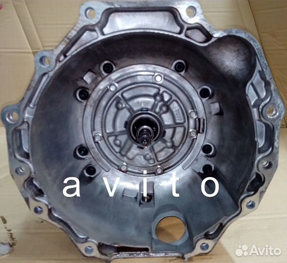 АКПП Хаммер н3 3.7 л., 4L65E Гарантия. Кредит