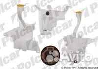 Бачок омывателя для subaru impreza (GP/GJ) 06.11