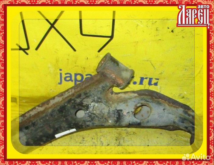 Рычаг Subaru R2 RC1