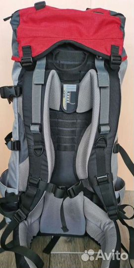 На доставке Рюкзак Deuter Patagonia 60+10