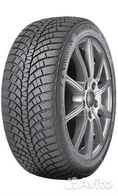 Kumho WinterCraft WP71 205/45 R17 84V
