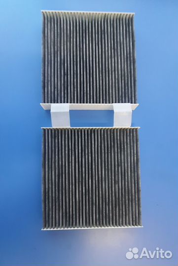 Фильтр салона BMW X3 X4