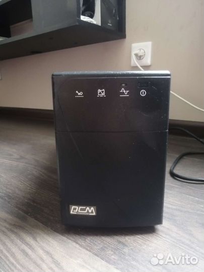 Ибп бесперебойник 2000